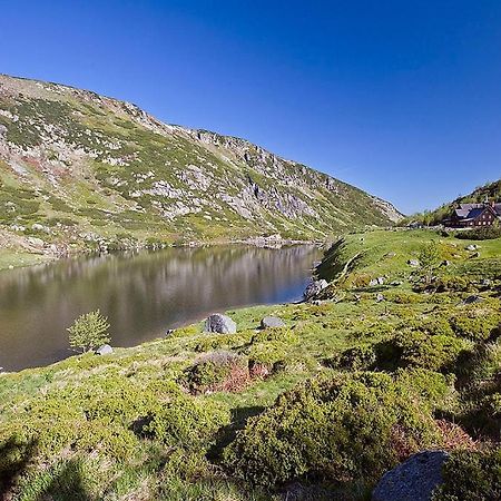 Schronisko Pttk Samotnia Karpacz Bagian luar foto