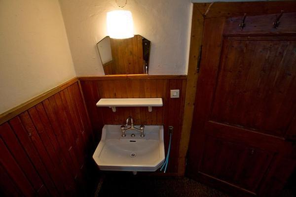 Schronisko Pttk Samotnia Karpacz Ruang foto