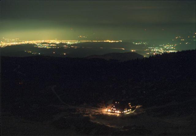 Schronisko Pttk Samotnia Karpacz Bagian luar foto