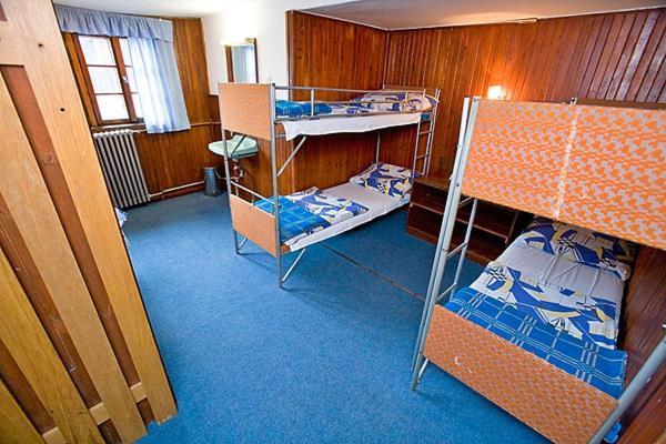 Schronisko Pttk Samotnia Karpacz Ruang foto